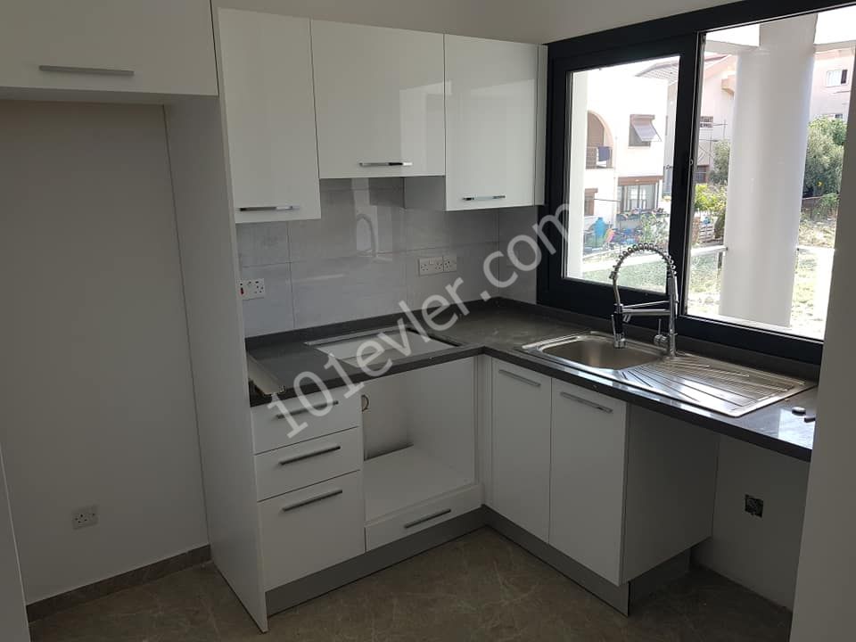 Flat For Sale in Gönyeli, Nicosia