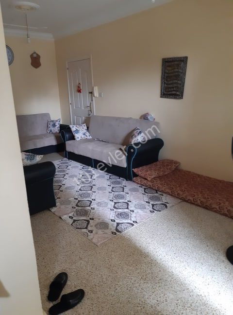 Flat For Sale in Küçük Kaymaklı, Nicosia