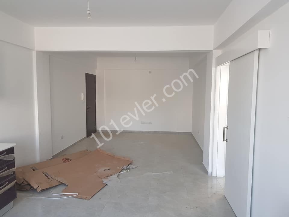 Flat For Sale in Gönyeli, Nicosia