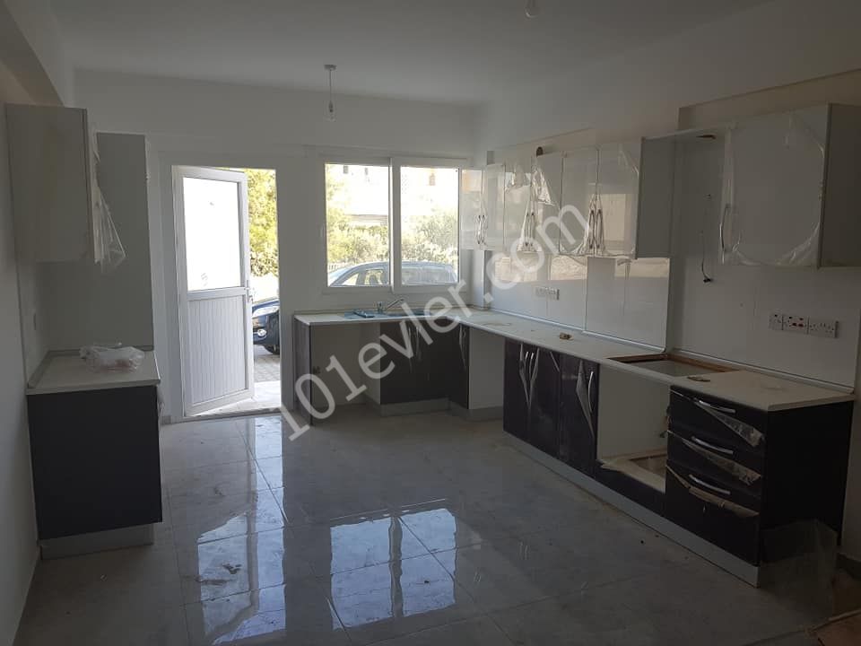 Flat For Sale in Gönyeli, Nicosia