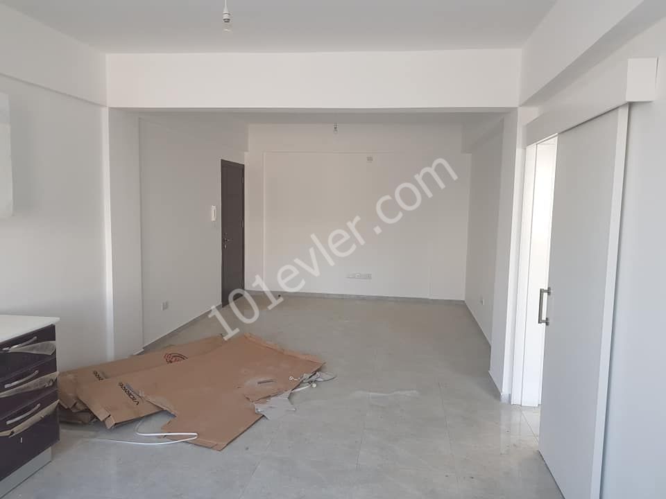 Flat For Sale in Gönyeli, Nicosia