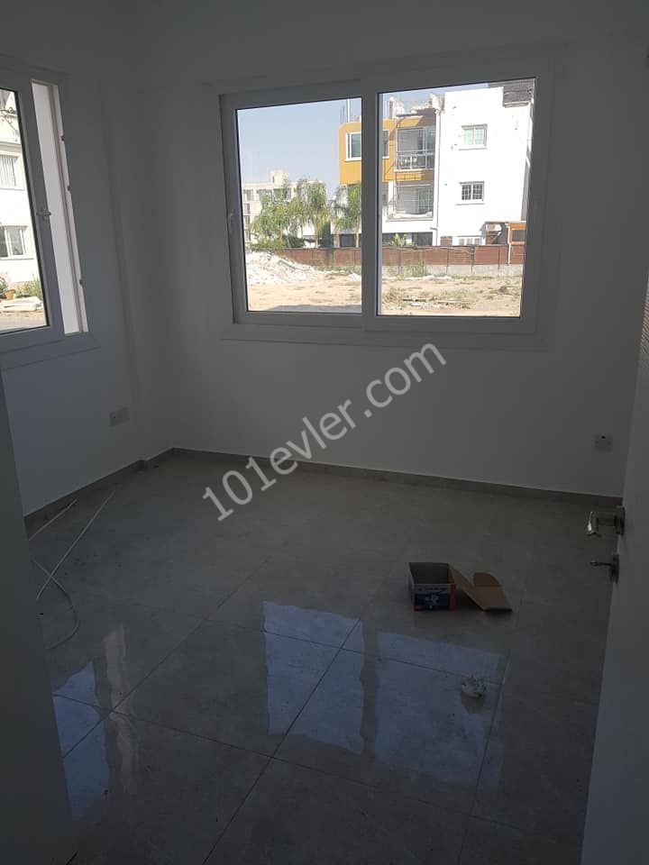 Flat For Sale in Gönyeli, Nicosia