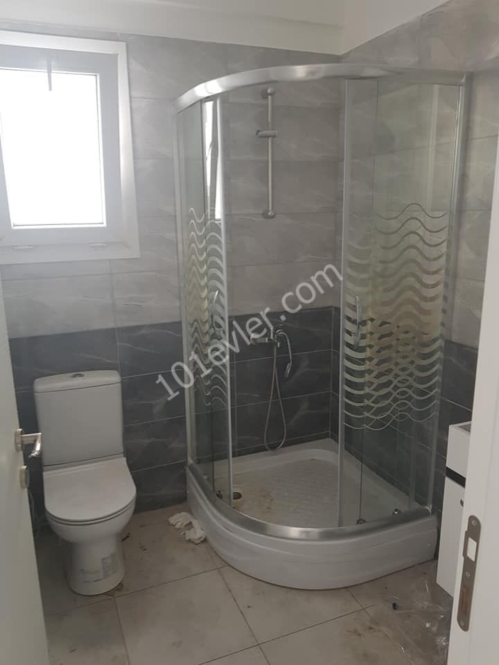 Flat For Sale in Gönyeli, Nicosia