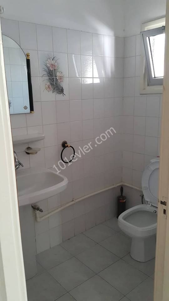 Semi Detached To Rent in Yenikent, Nicosia