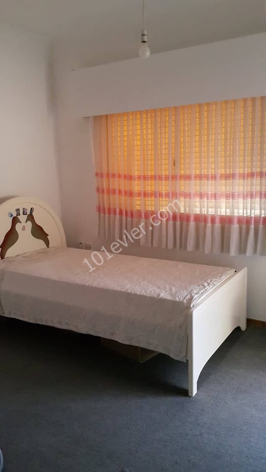 Semi Detached To Rent in Yenikent, Nicosia