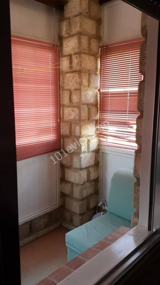 Semi Detached To Rent in Yenikent, Nicosia