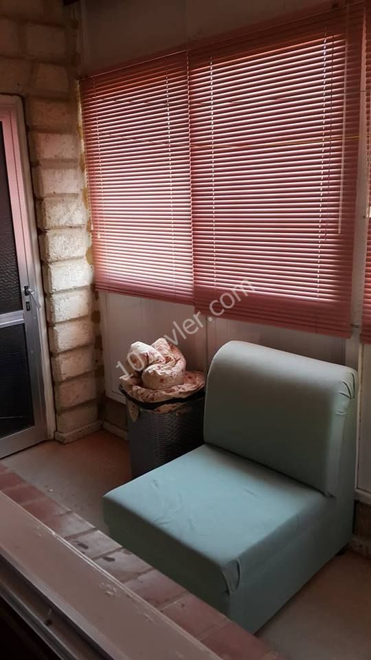 Semi Detached To Rent in Yenikent, Nicosia