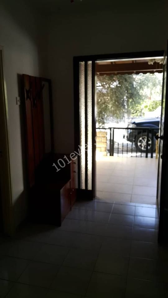 Semi Detached To Rent in Yenikent, Nicosia