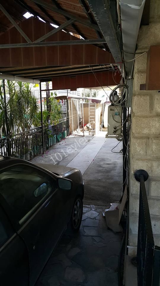 Semi Detached To Rent in Yenikent, Nicosia