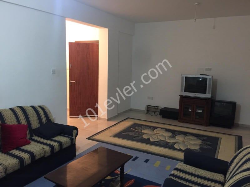 Flat To Rent in Gönyeli, Nicosia