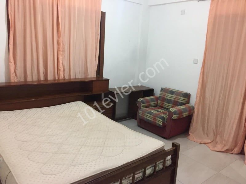 Flat To Rent in Gönyeli, Nicosia