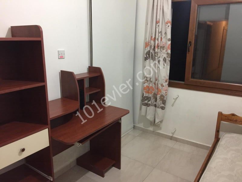 Flat To Rent in Gönyeli, Nicosia