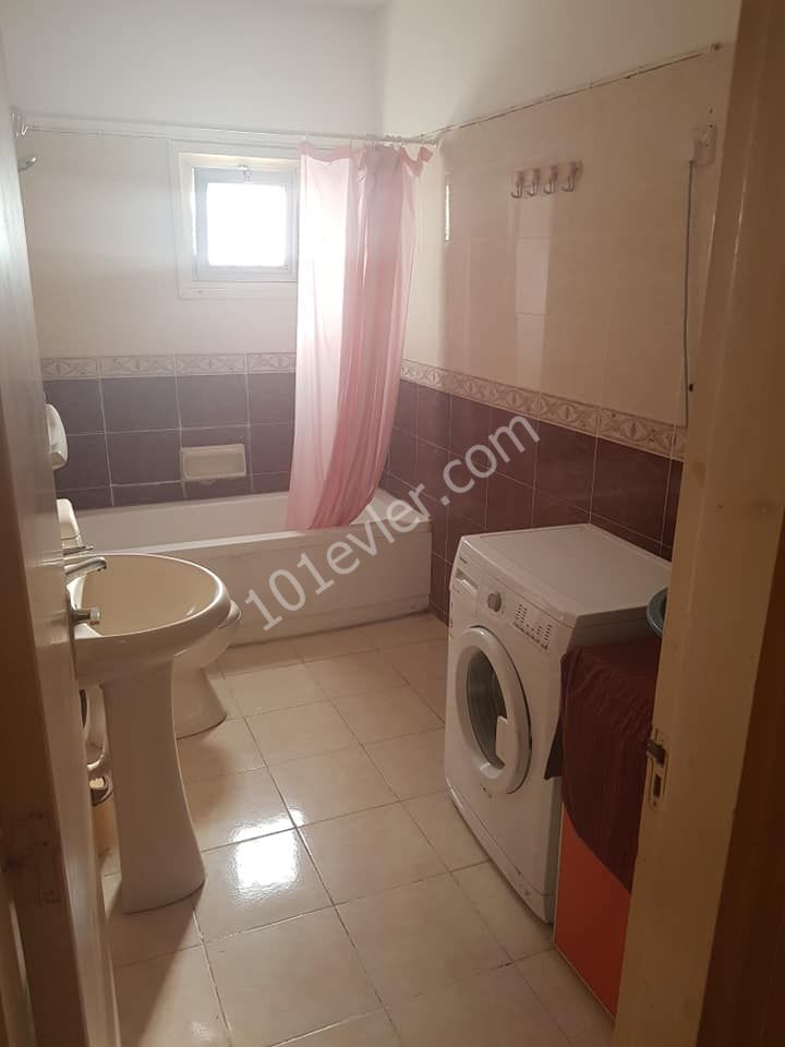 Flat To Rent in Yenikent, Nicosia