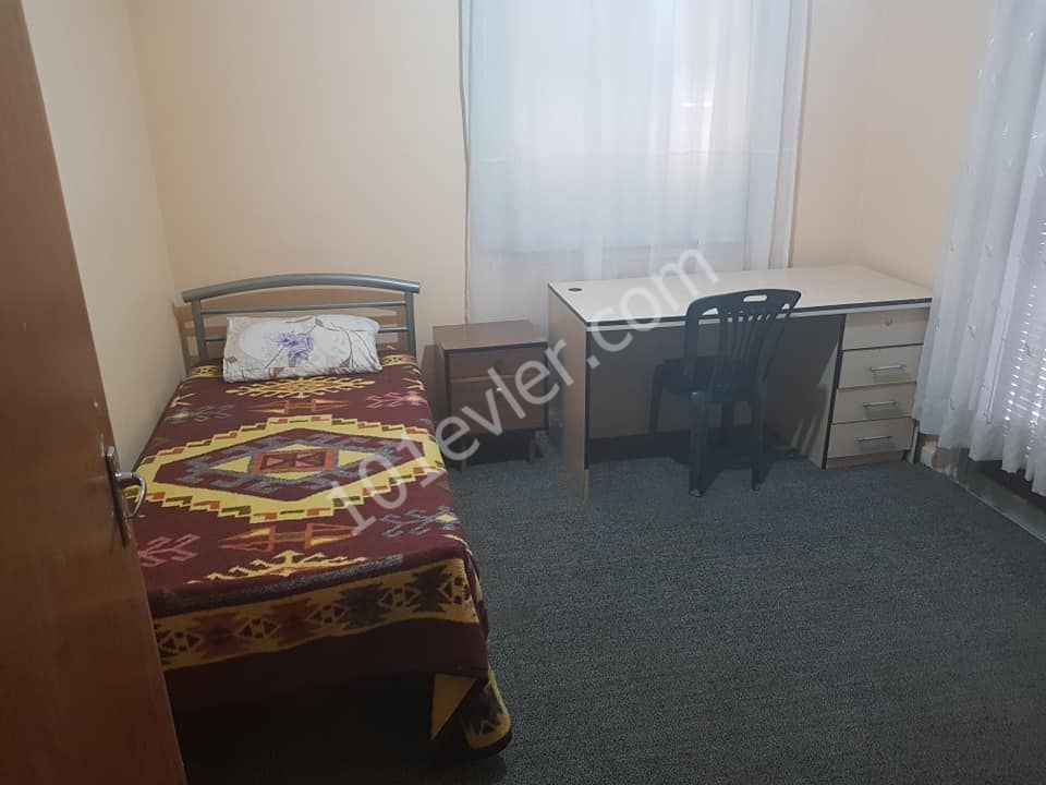 Flat To Rent in Yenikent, Nicosia