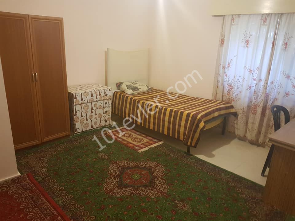 Flat To Rent in Yenikent, Nicosia