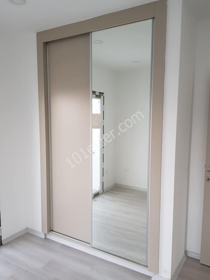 Flat For Sale in Yenikent, Nicosia