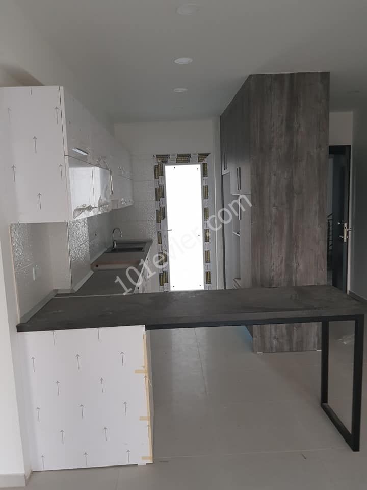 Flat For Sale in Yenikent, Nicosia