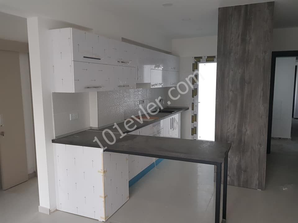 Flat For Sale in Yenikent, Nicosia