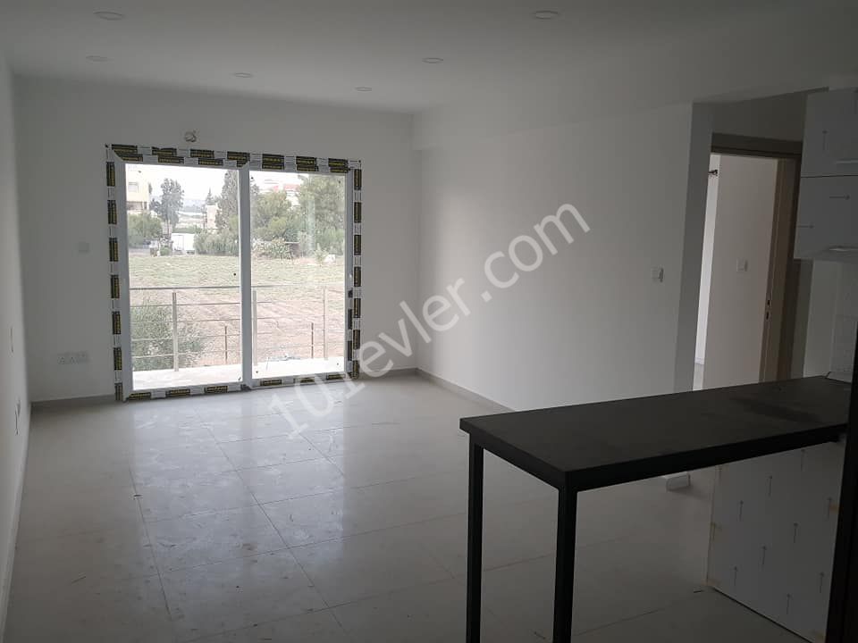 Flat For Sale in Yenikent, Nicosia