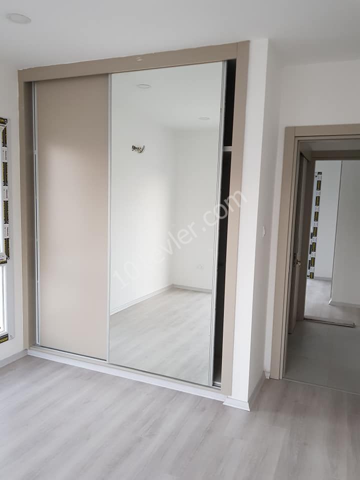 Flat For Sale in Yenikent, Nicosia