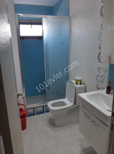 Yenikent'te duraklara yakın full esyalı kiralık 2+1 daire 