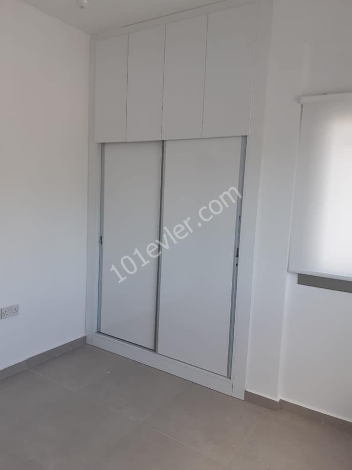 Flat For Sale in Hamitköy, Nicosia