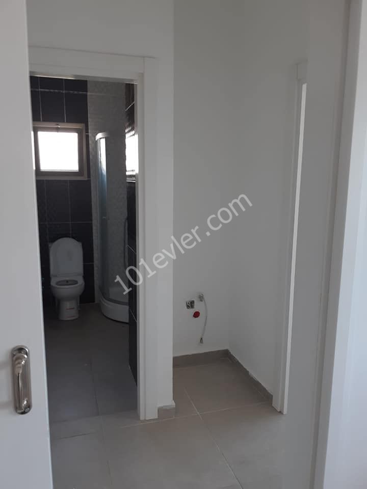 Flat For Sale in Hamitköy, Nicosia