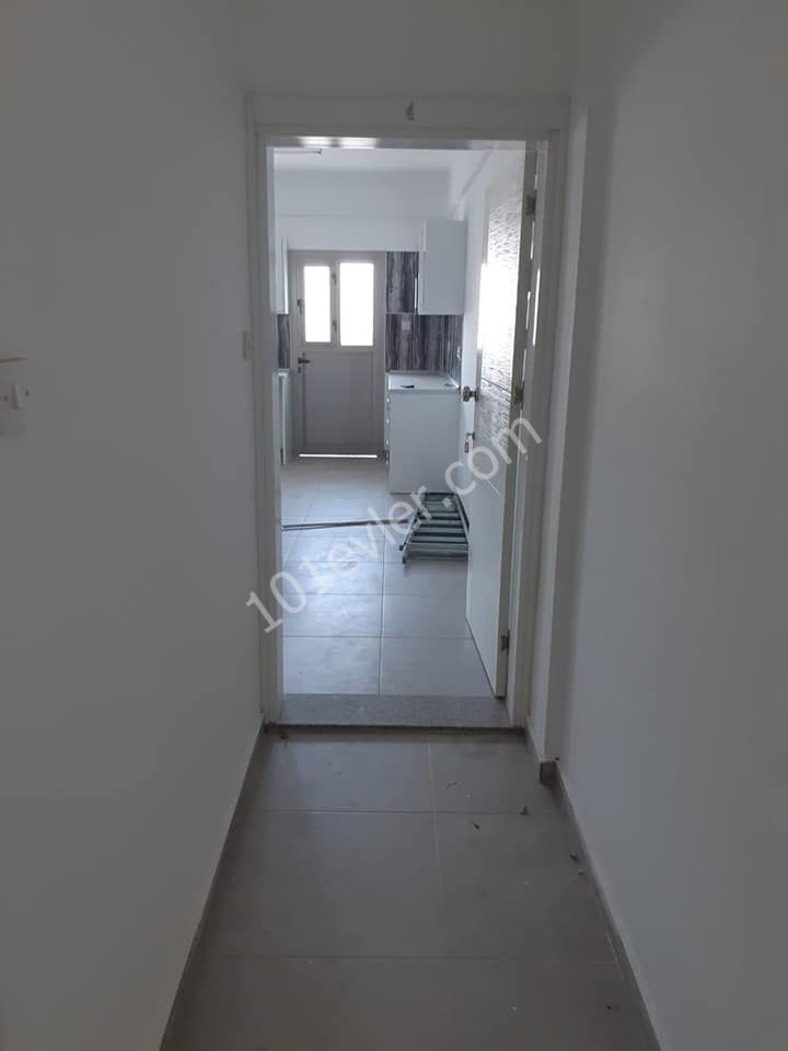 Flat For Sale in Hamitköy, Nicosia