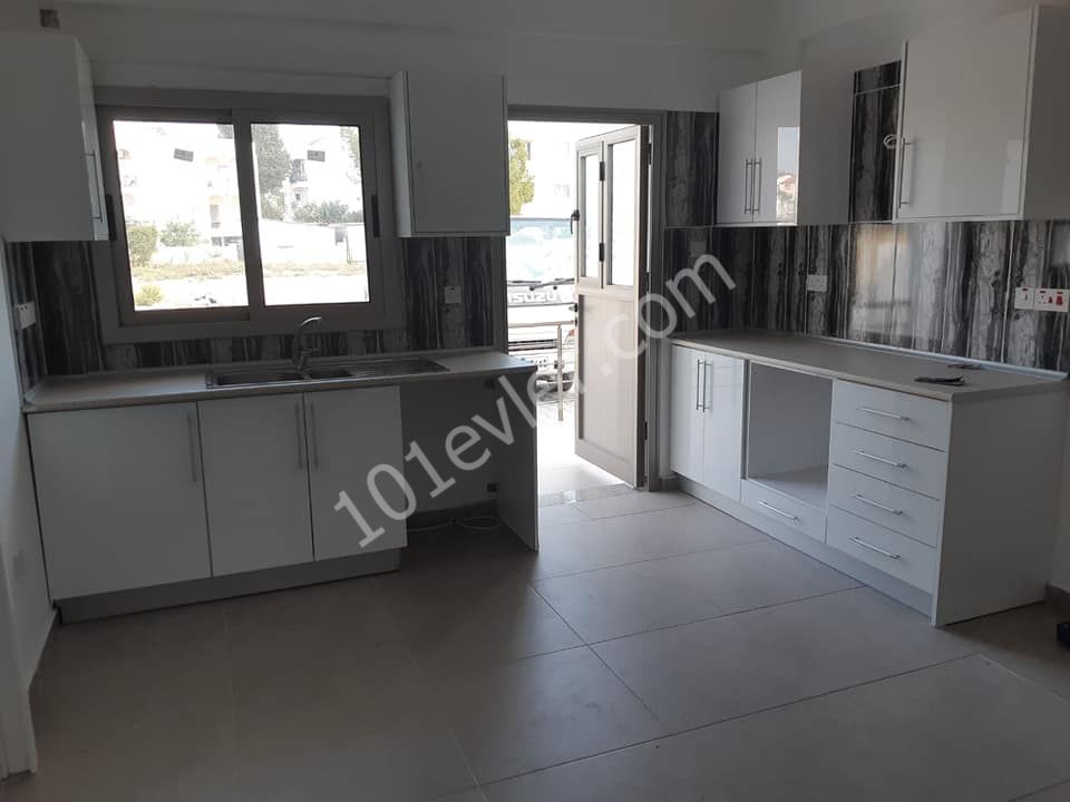 Flat For Sale in Hamitköy, Nicosia