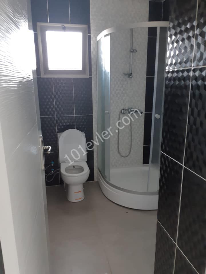 Flat For Sale in Hamitköy, Nicosia