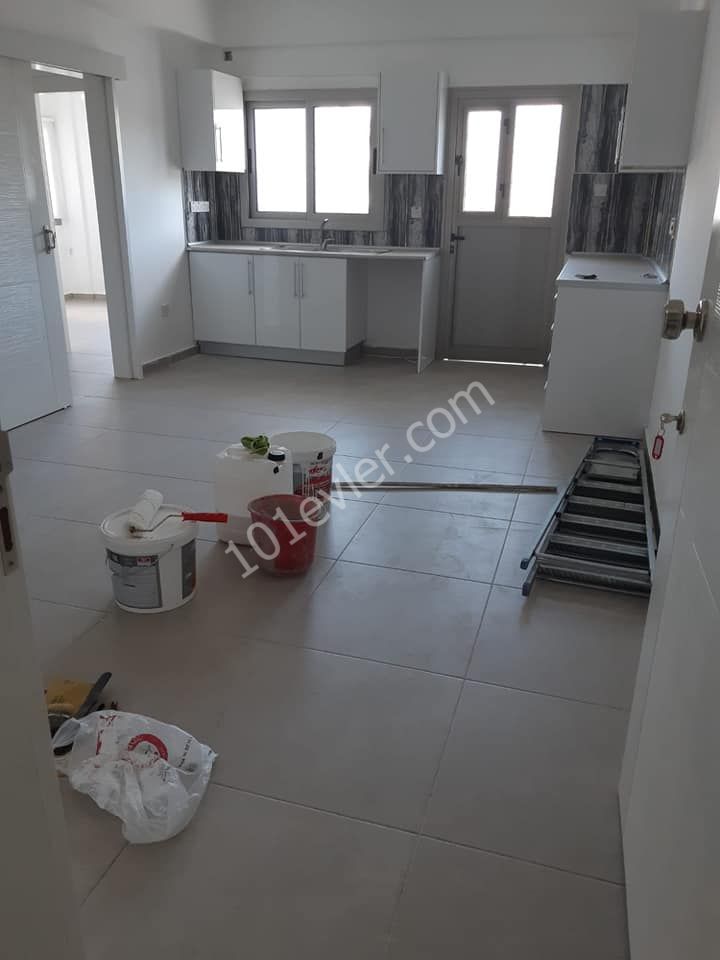 Flat For Sale in Hamitköy, Nicosia