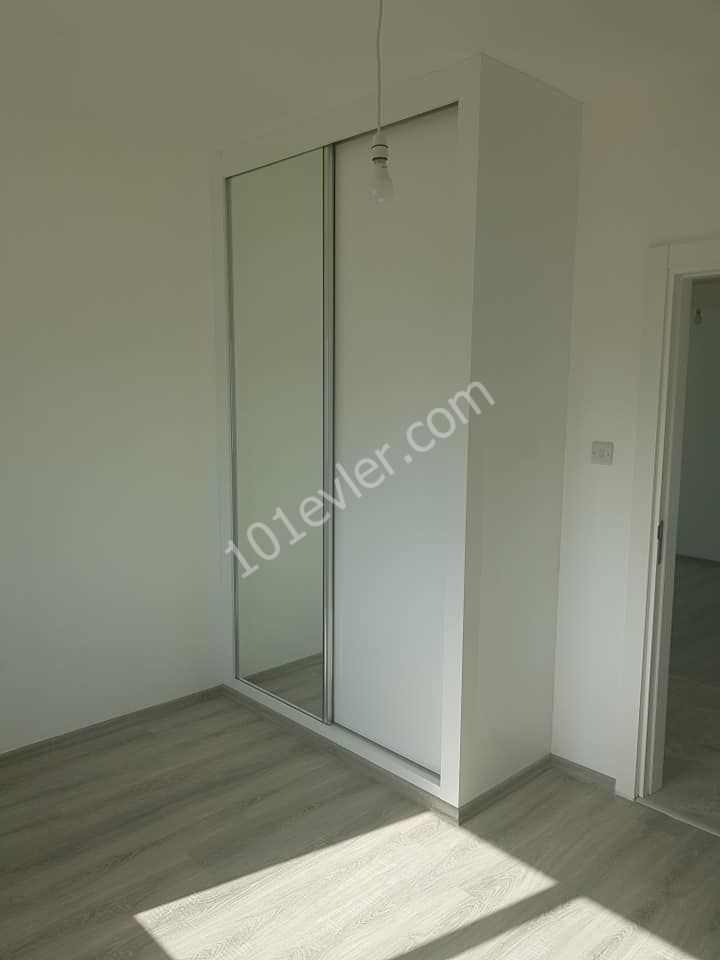 Flat For Sale in Gönyeli, Nicosia