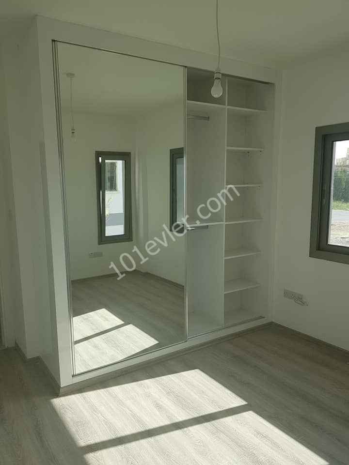 Flat For Sale in Gönyeli, Nicosia