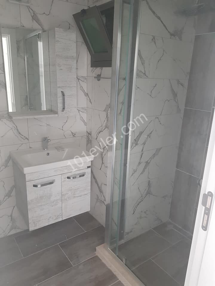 Flat For Sale in Gönyeli, Nicosia