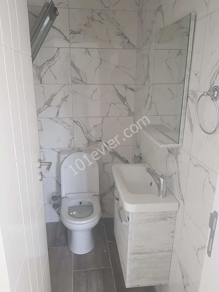 Flat For Sale in Gönyeli, Nicosia