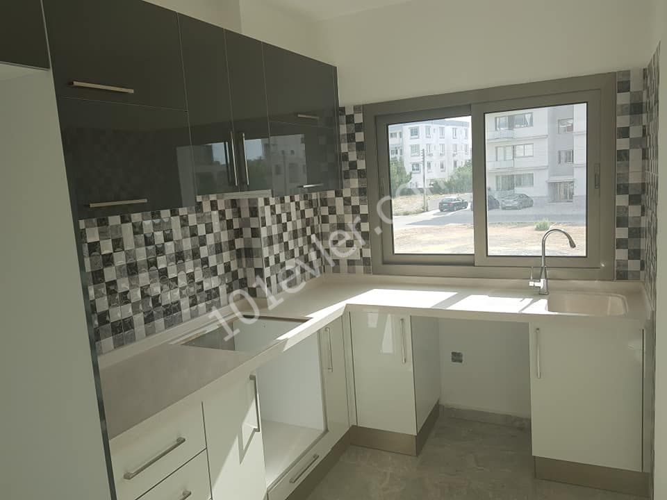 Flat For Sale in Gönyeli, Nicosia