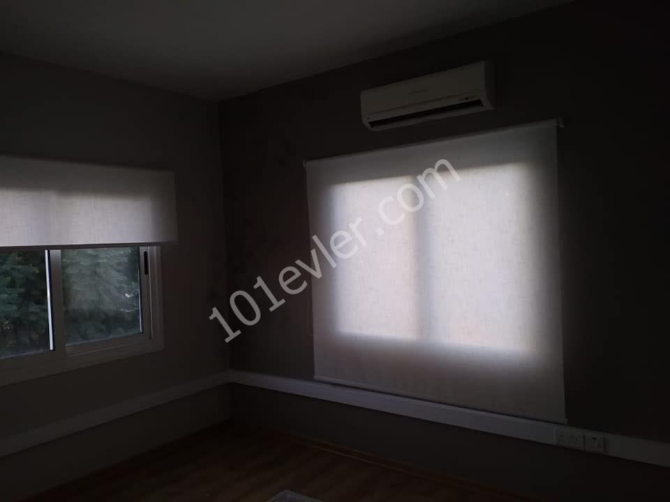 Flat To Rent in Köşklüçiftlik, Nicosia