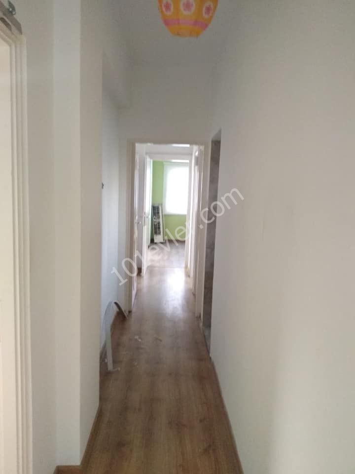 Flat To Rent in Köşklüçiftlik, Nicosia