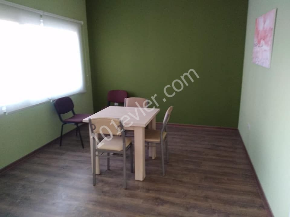 Flat To Rent in Köşklüçiftlik, Nicosia