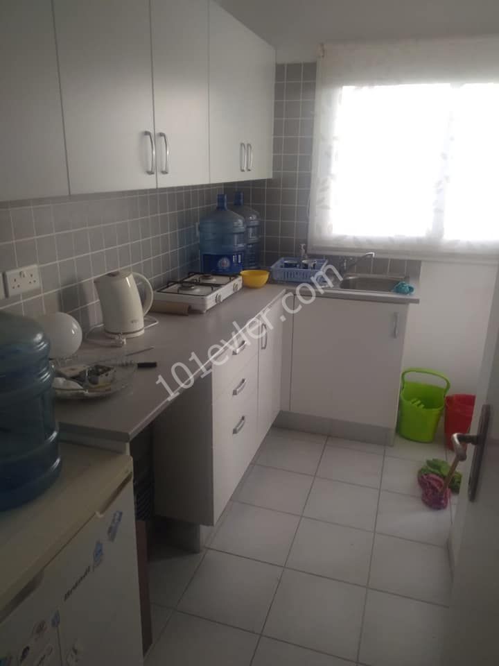 Dereboyu'nda 3+1 eşyalı kiralık lüks daire. ( 8 aylık peşin)