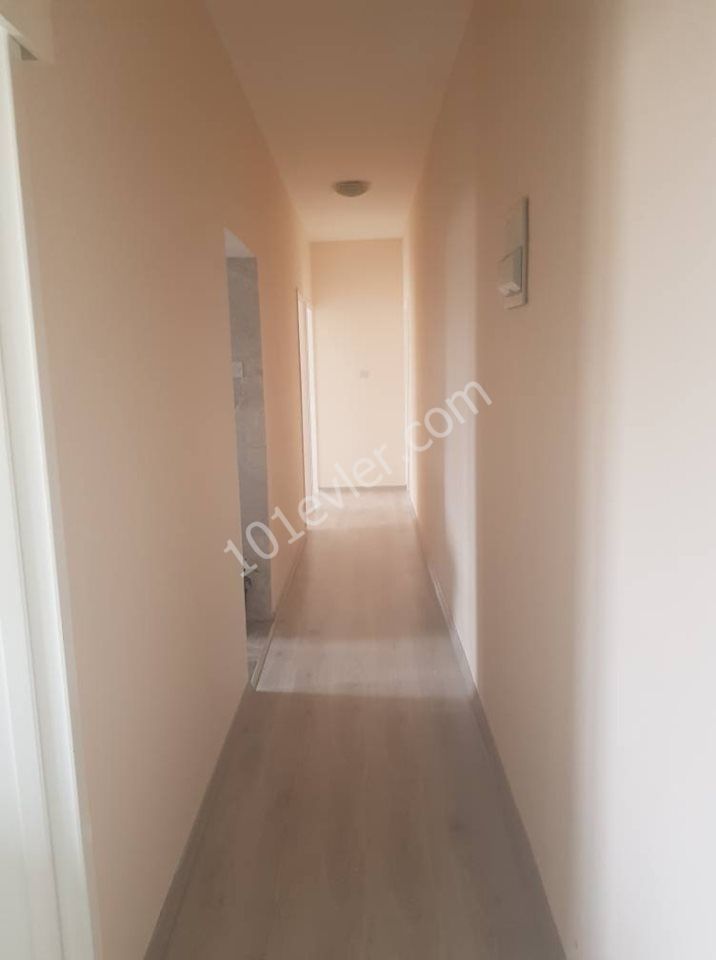 Flat For Sale in Kozan, Kyrenia