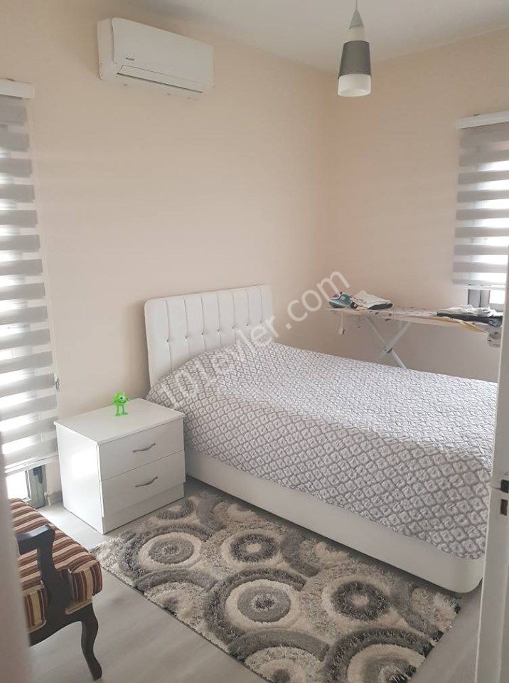 Flat For Sale in Kozan, Kyrenia