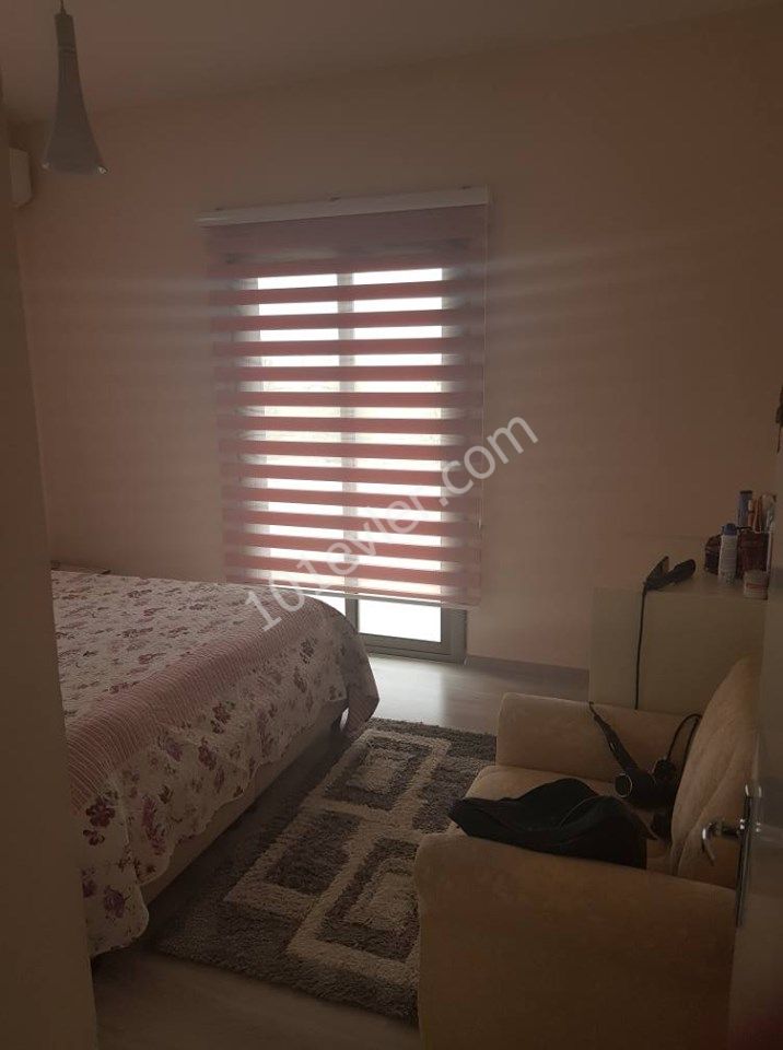 Flat For Sale in Kozan, Kyrenia