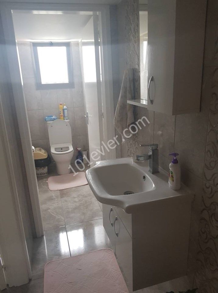 Flat For Sale in Kozan, Kyrenia