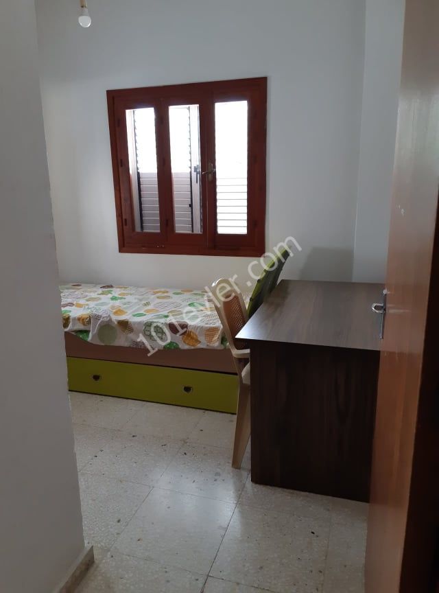 Flat To Rent in Hamitköy, Nicosia