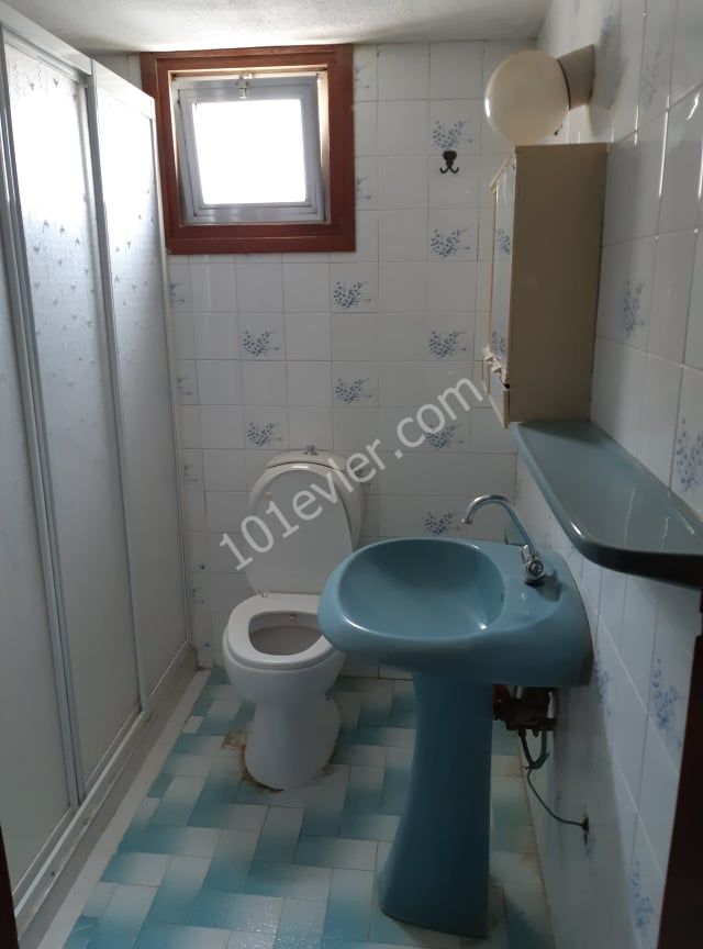 Flat To Rent in Hamitköy, Nicosia