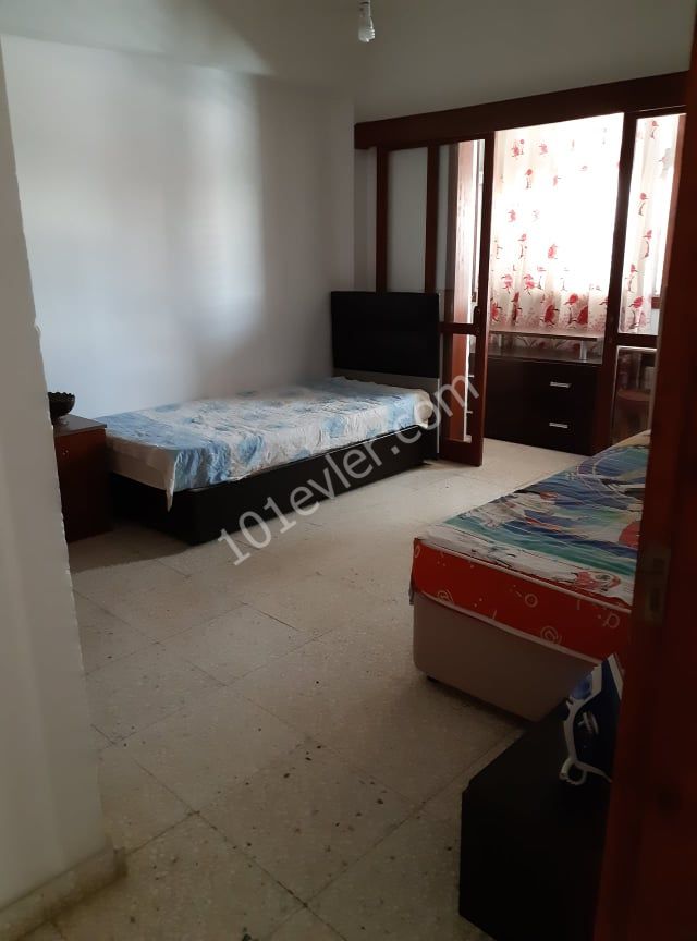 Flat To Rent in Hamitköy, Nicosia