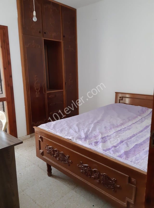 Flat To Rent in Hamitköy, Nicosia