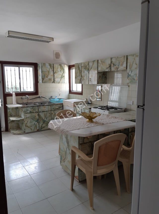 Flat To Rent in Hamitköy, Nicosia