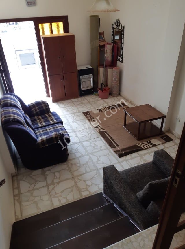 Flat To Rent in Hamitköy, Nicosia